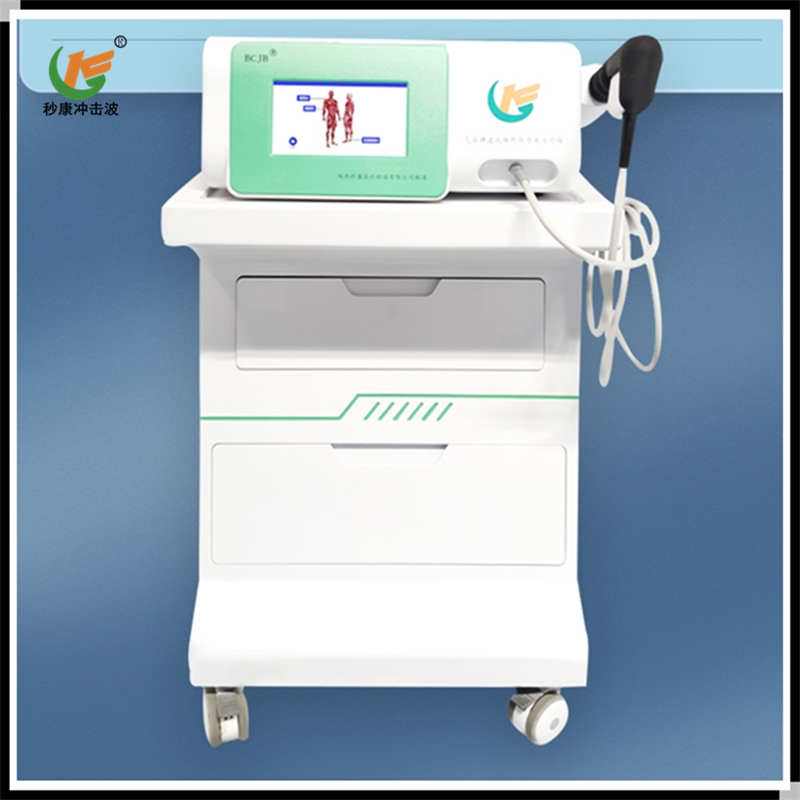 波大夫BCJB@氣壓彈道式體外壓力波治療儀MKYLB-100廠家