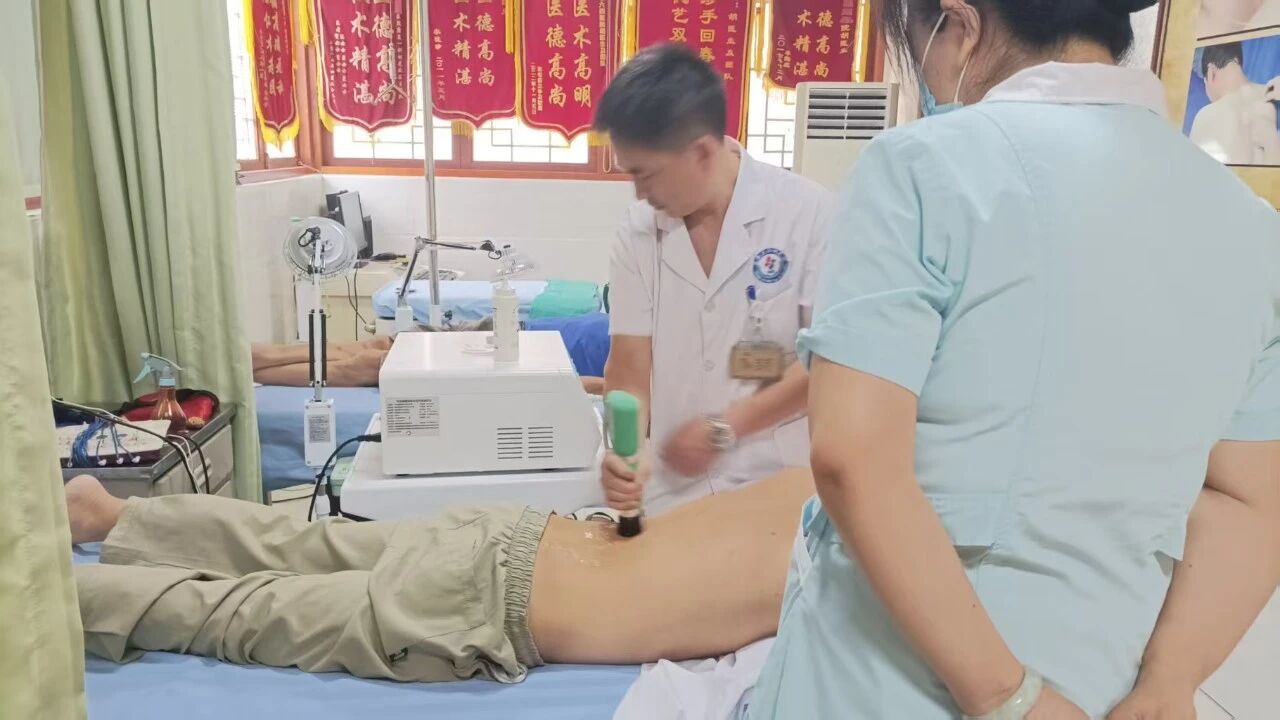 帶狀皰疹后神經(jīng)痛沖擊波療法應(yīng)用指南：規(guī)范診斷、科學(xué)治療與標(biāo)準(zhǔn)病例書寫